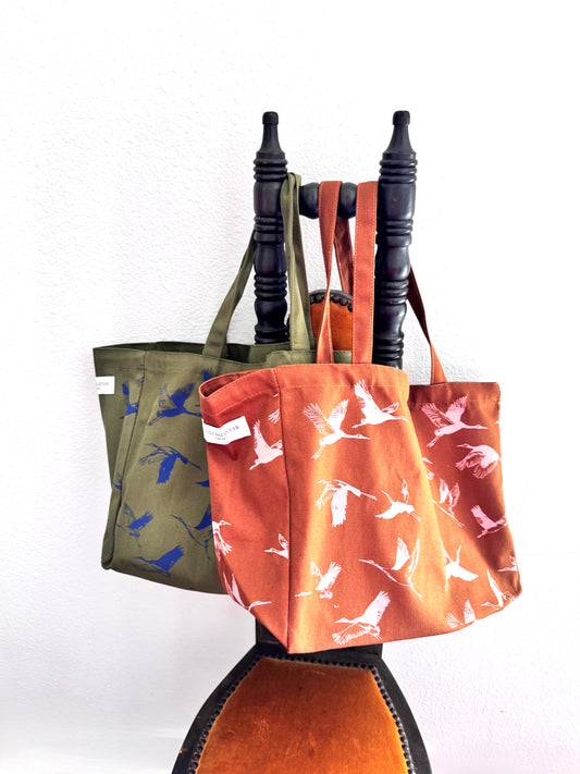 Market Tote